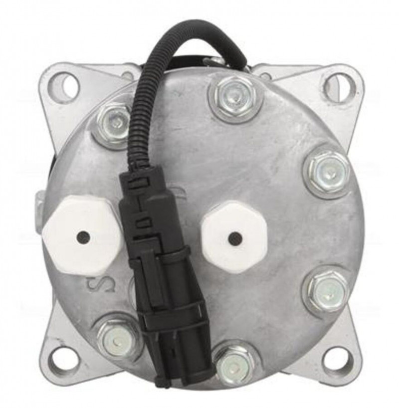 89472 Компрессор кондиционера — 3