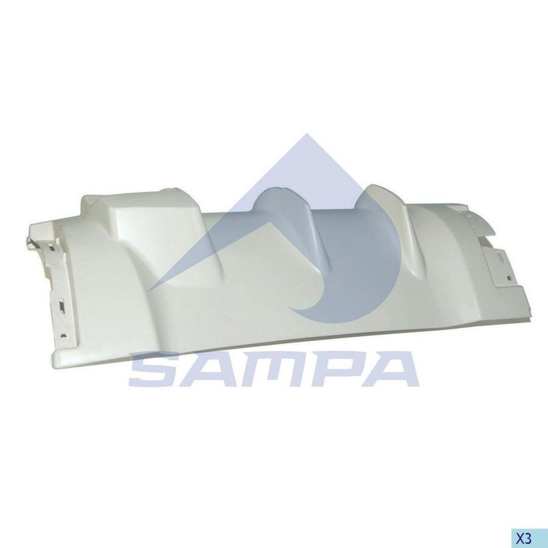 SA 18200178 Дефлектор внутренний правый — 2