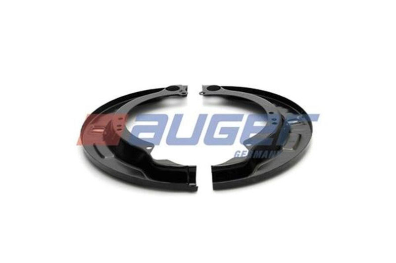 53281 Щиток тормоза грязозащитный — 2