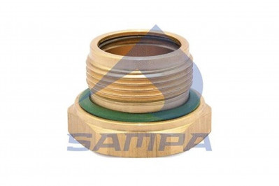 SA 038442 Фитинг гайка брс ГУРа