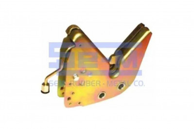 SEM 8193 Замок блокировки кабины задний