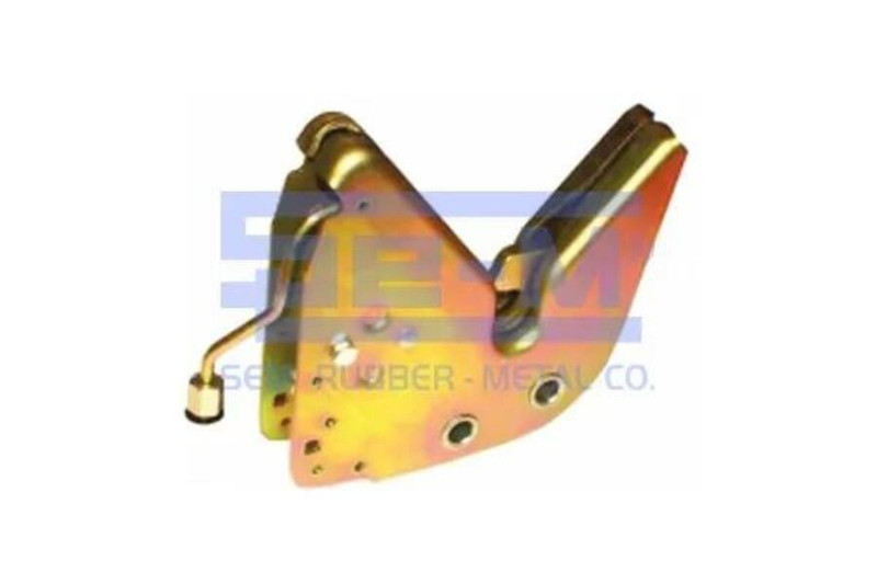 SEM 8193 Замок блокировки кабины задний — 1