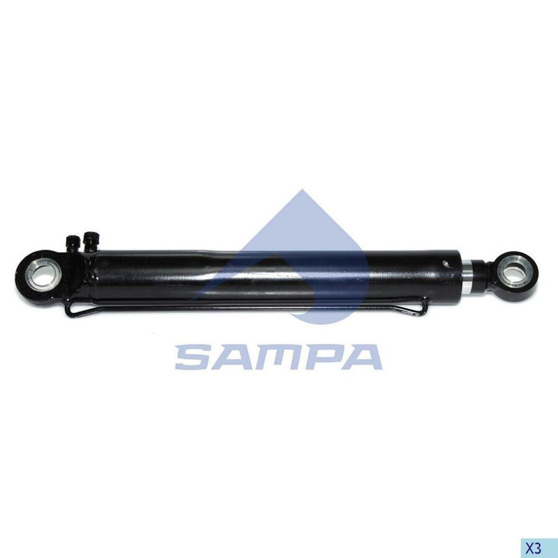 SA 041047 Цилиндр подъема кабины — 1