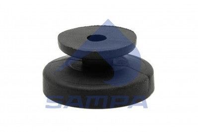 SA 024238 Резиновый бочонок крепления бампера