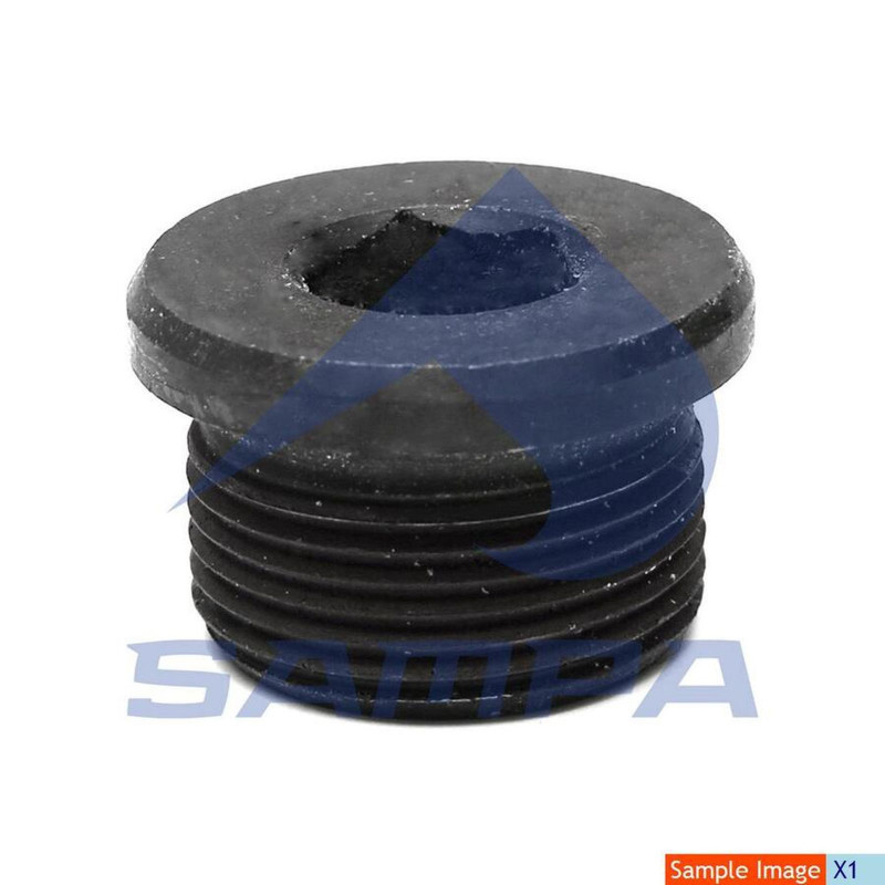 SA 76457 Заглушка — 1