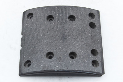 81502210943 Накладка тормозная 160мм