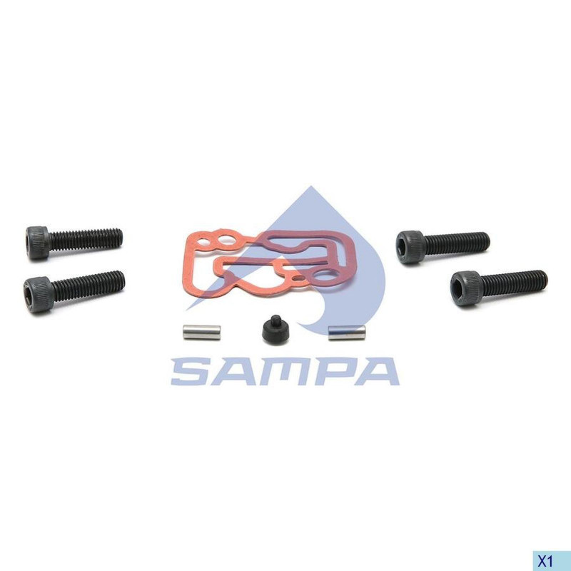 SA 092511 Влагоотделитель Ремонтный комплект — 2