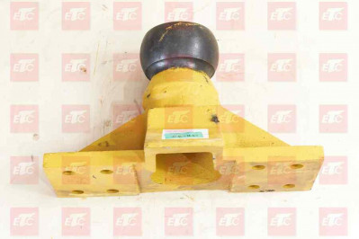 16Y-80-10000 Цапфа левая