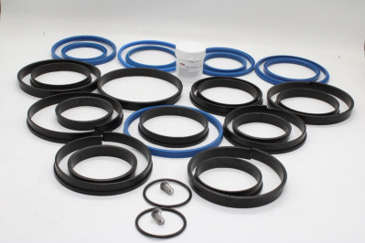 71907540K Р/к гидроцилиндра подъема кузова 137-4