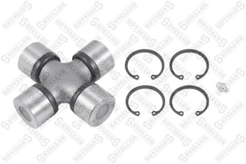 8467358SX Крестовина 38*110 — 1