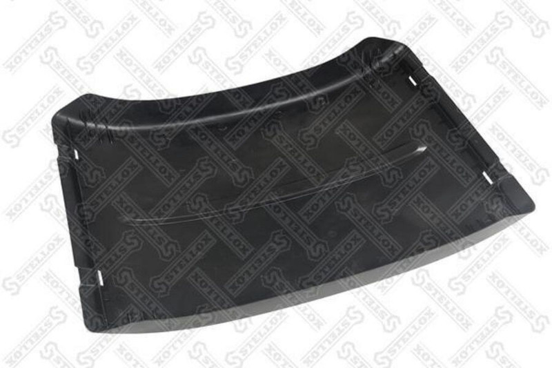 8717416SX Крыло заднее средняя часть 690*920*1000 — 1