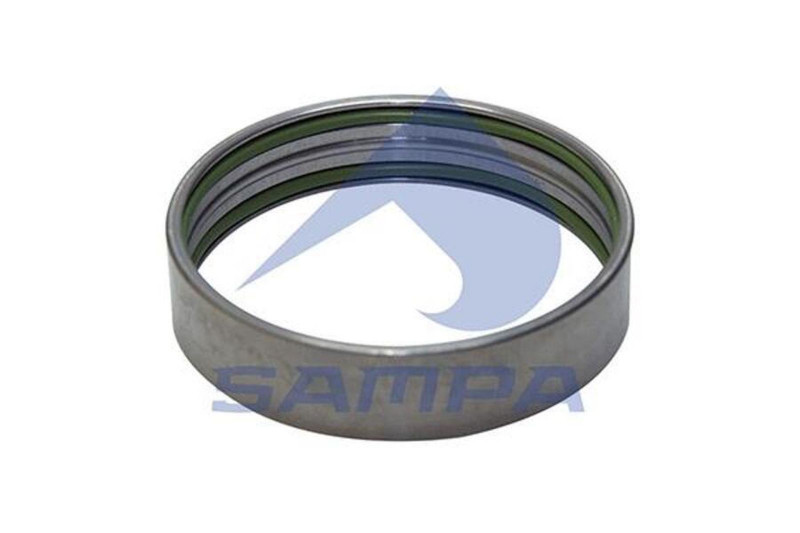 SA 031037 Упорное кольцо — 1