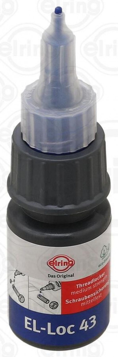 700501 Герметик резьбовой EL2012B