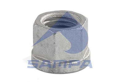 SA 033009 Гайка фланца