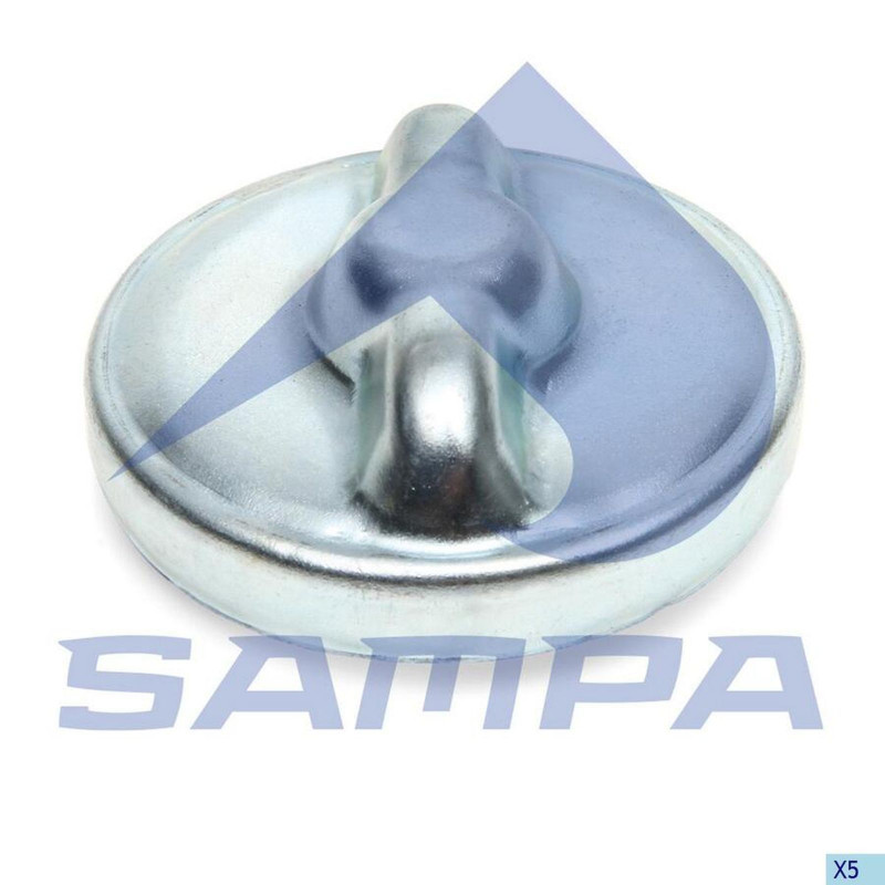 SA 20031301 Крышка маслозаливная — 1