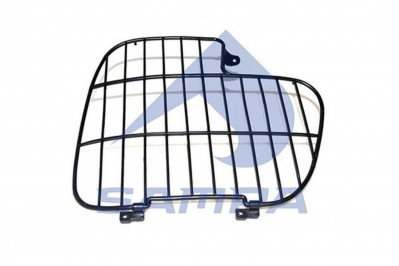 SA 201109 Решётка фары защитная левая