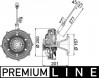 CFC115000P Гидромуфта без крыльчатки D=260 — 6