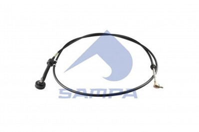 SA 079335 Трос КПП