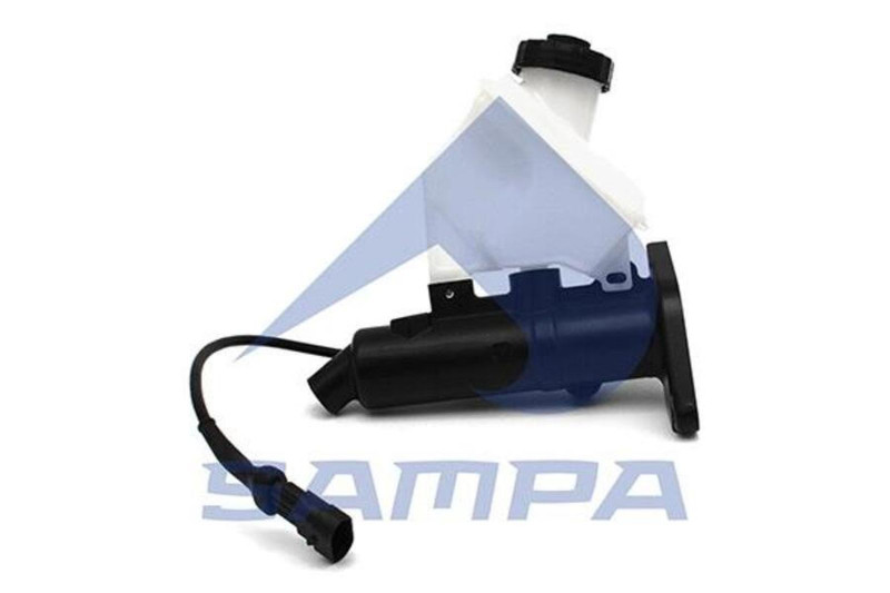 062256 Главный цилиндр сцепления — 1