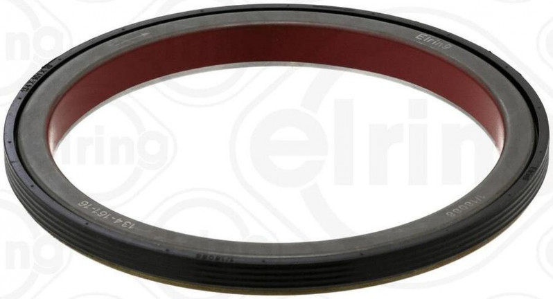 278000 Сальник коленвала передний 134*161*16 — 1