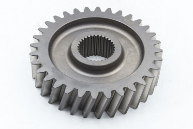 711W35610-0041 Шестерня ведомая среднего редуктора