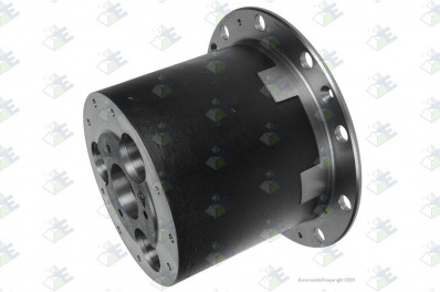 ER 30170505 Корпус бортового редуктора