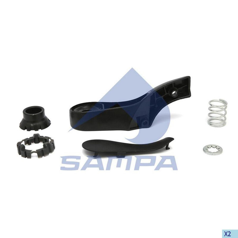 SA 30803 Ремкомплект — 1