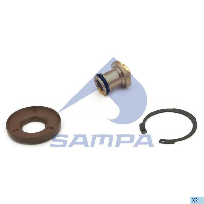 SA 094782 Влагоотделитель Ремонтный комплект