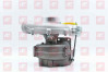 0100961799 Турбокомпрессор ЕВРО5, миниатюра — 1