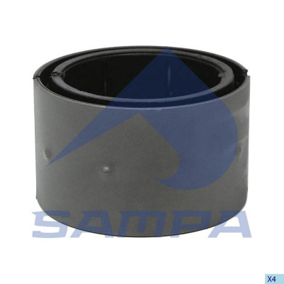 SA 011208 Втулка стабилизатора