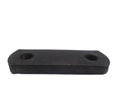 A9413250320 Серьга рессоры с резьбой