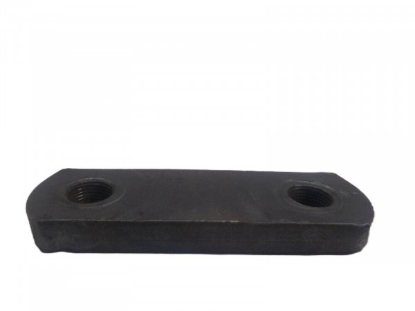 A9413250320 Серьга рессоры с резьбой — 1