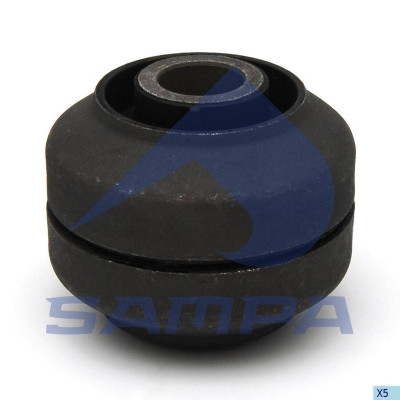 SA 050104 Сайлентблок стабилизатора кабины