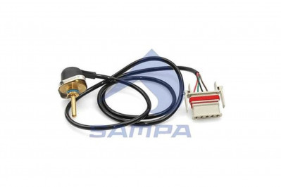 SA 096370 Датчик давления наддува с кабелем