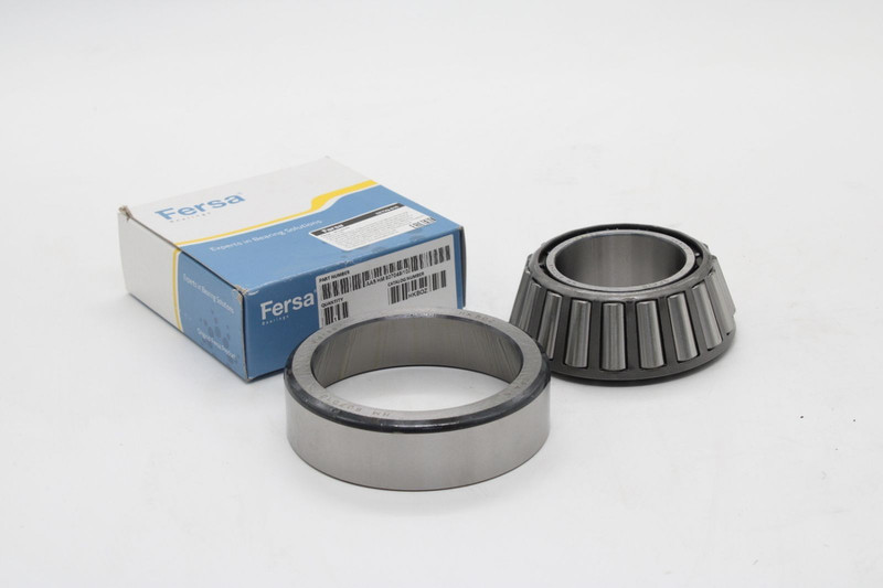 HM80704810 Подшипник 54,5*104,77*36 — 3