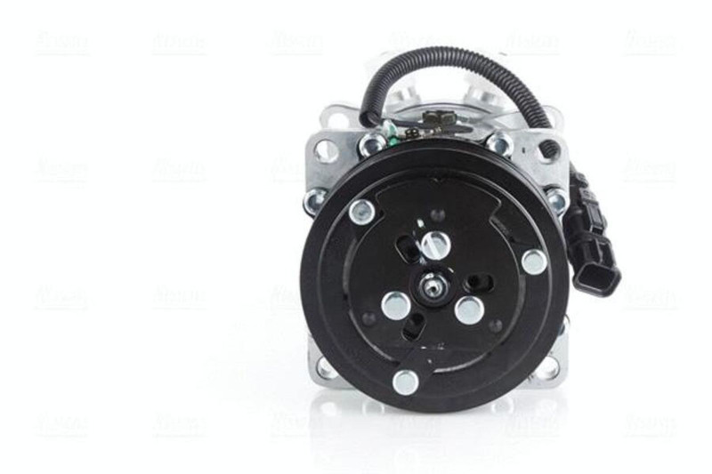 89139 Компрессор кондиционера — 9