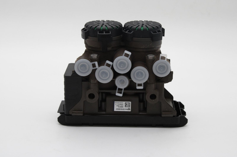 81521066069 Регулиров. клапан давления 2K EBS7 BASIC — 1