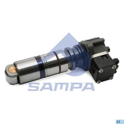 SA 0102350 Насос топливный