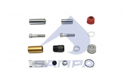 SA 095531 РМК направляющих суппорта