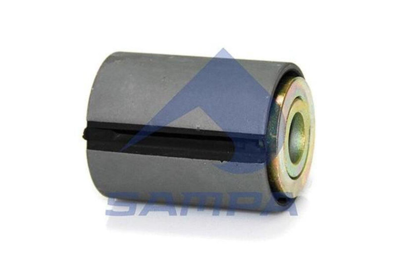 SA 020029 Втулка рессоры 24*70*95 — 1