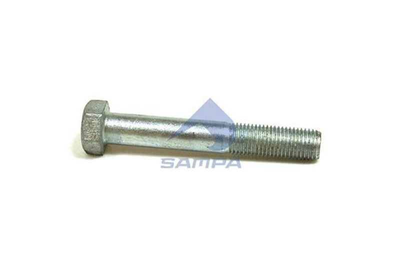 SA 102199 Болт рессоры М30*3,5*200 — 1