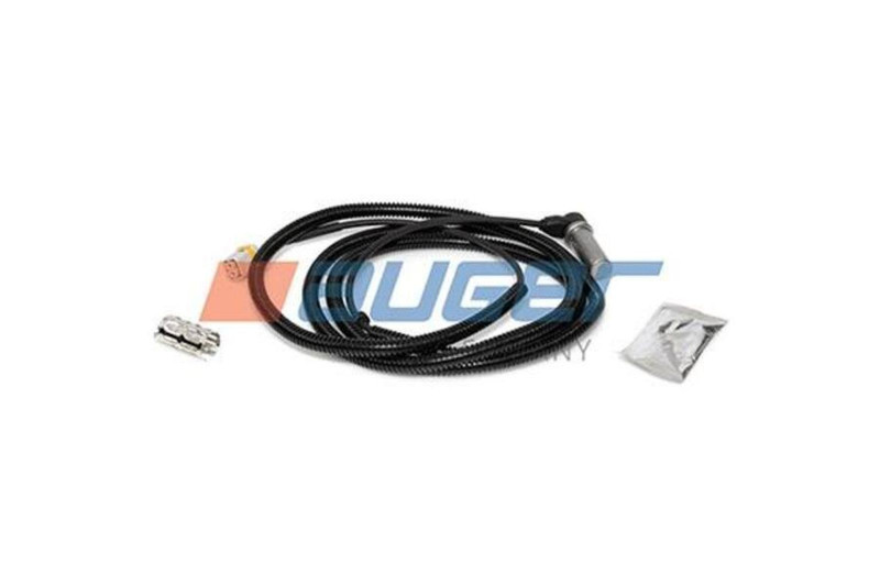 AU 75743 Датчик частоты вращения лев.зад L=2150 мм — 1