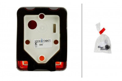 2PF006679017 Фонарь габаритный