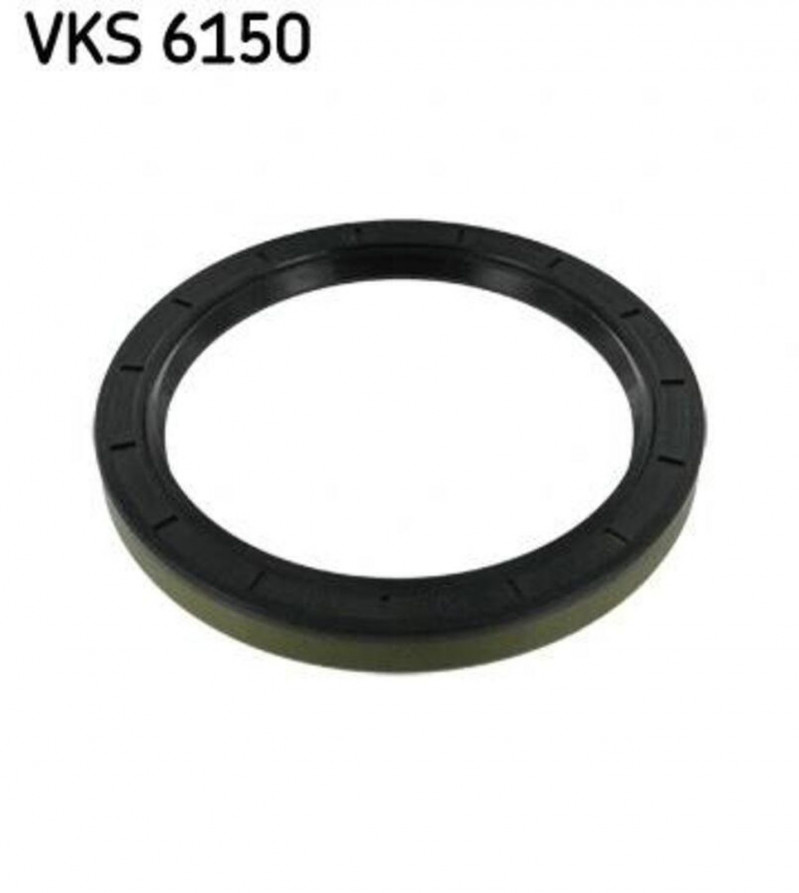 VKS6150 Сальник 120*150*15 — 3