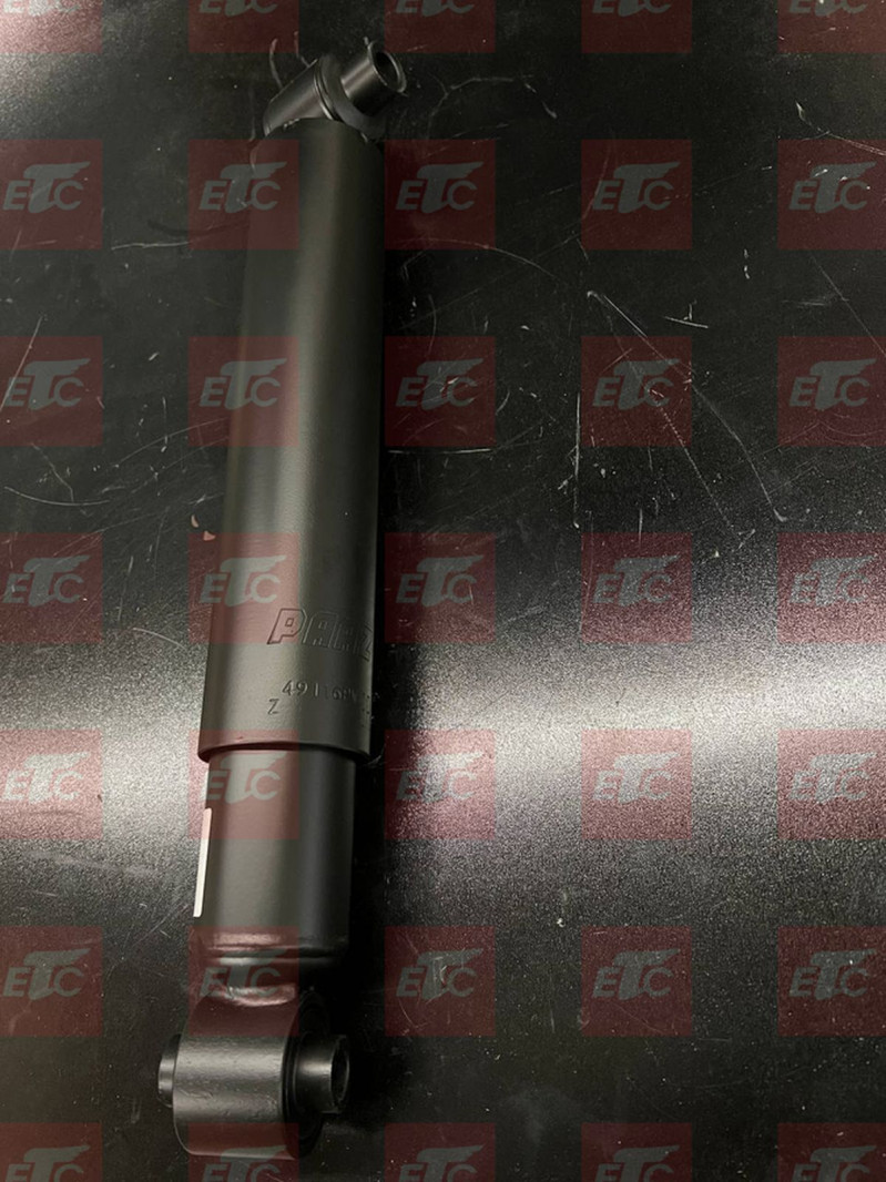 49116PW Амортизатор подвески передний хладостойкий — 1