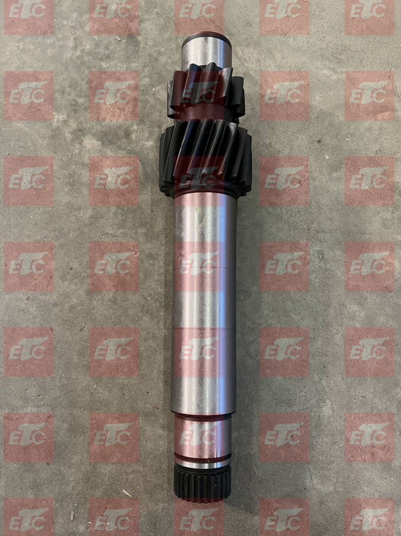 ER 88530989 Вал коробки передач — 2