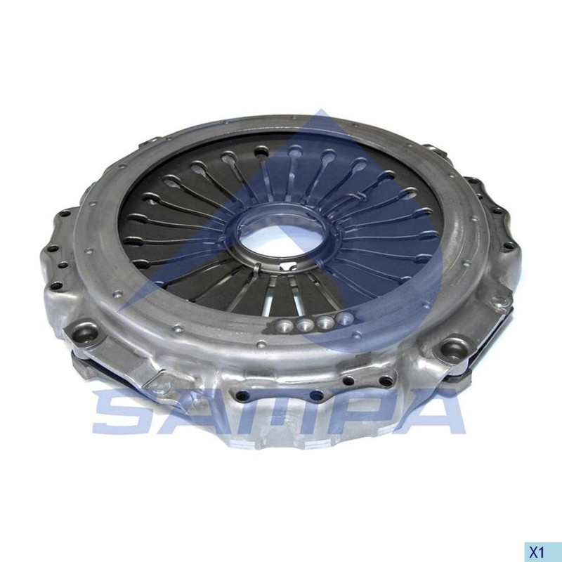 SA 02208301 Корзина сцепления — 1