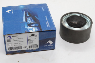 030293 Ролик натяжителя