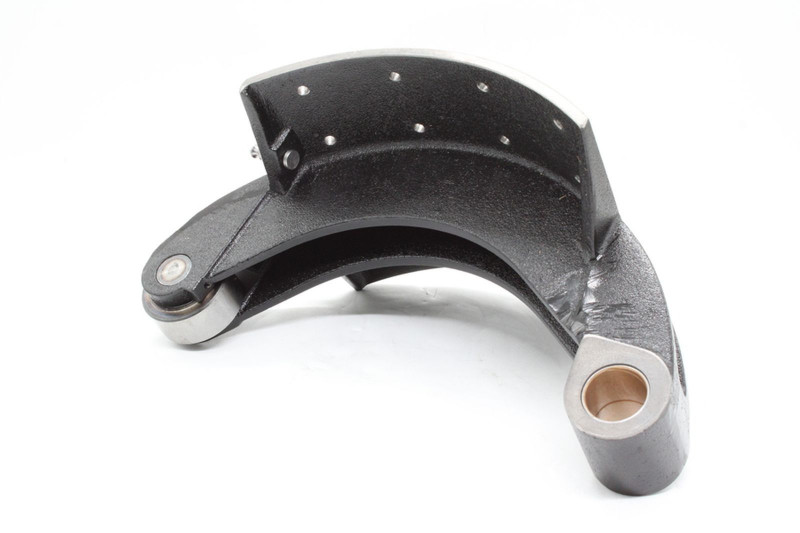 SEM 13796 Колодка тормозная передняя 413*203 — 3