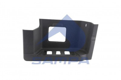 SA 18100316 Подножка нижняя правая